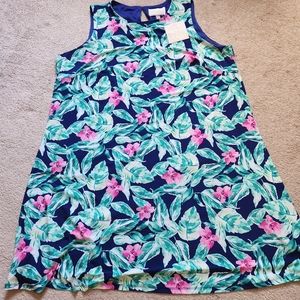 Pappagallo summer dress